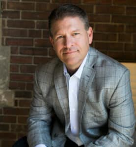 Brent Tilson