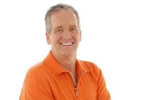 Kevin G. Armstrong